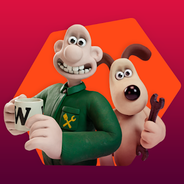 Wallace & Gromit AR